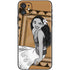 Disney Moana Winking Art iPhone 11 Skin